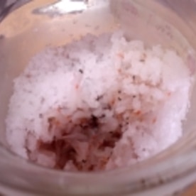 アミの塩辛 レシピ 作り方 By ガブリエル8世 楽天レシピ アミの塩辛 レシピ 作り方 By ガブリエル8世 楽天レシピ